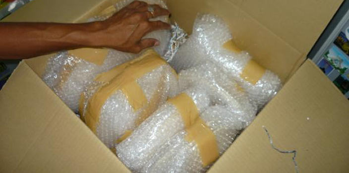 Home Packing Service
