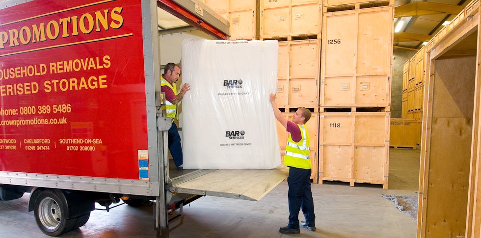 Professionally Trained Full Time Removals Teams Professionally Trained Full Time Removals Teams